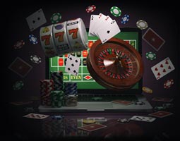 casino virtual and live casino